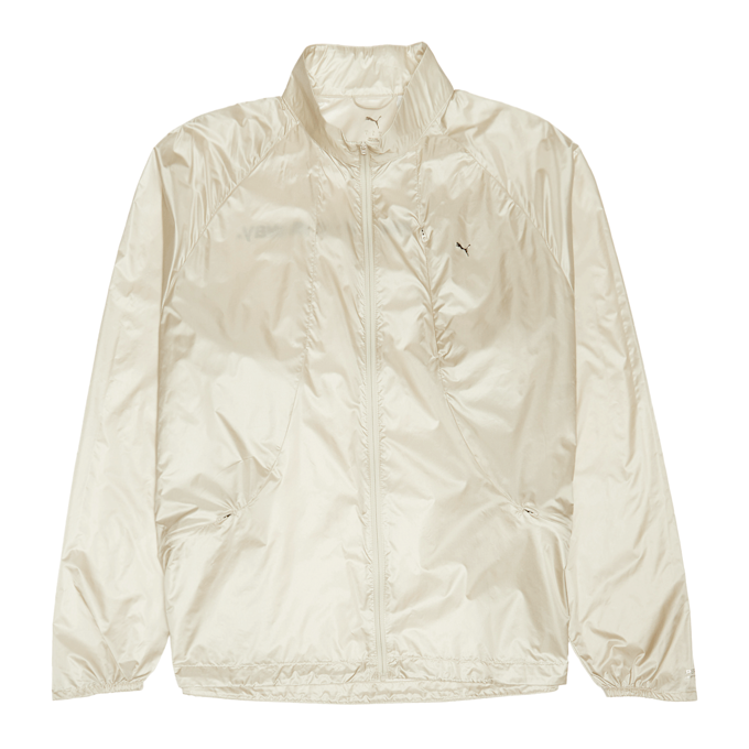 PUMA MMQ Sport Pertex Packable Jacket beige 86650 1