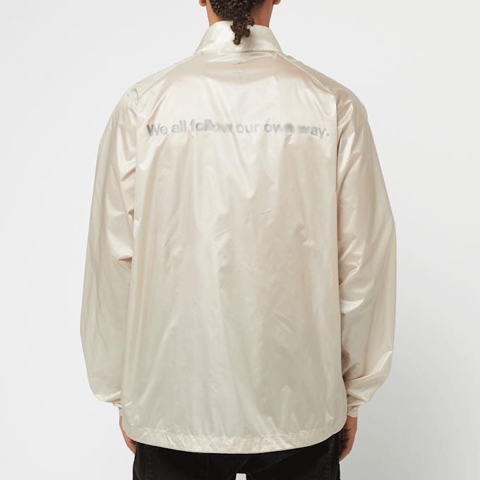 PUMA MMQ Sport Pertex Packable Jacket beige 86650 4