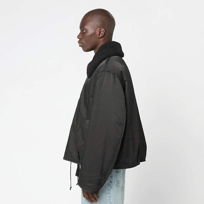 Our Legacy Ace Jacket zwart 87980 3