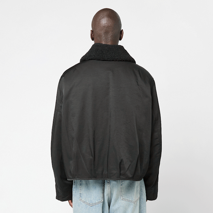 Our Legacy Ace Jacket black 87980 4