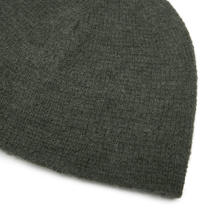 Our Legacy Beanie grün 90628 3