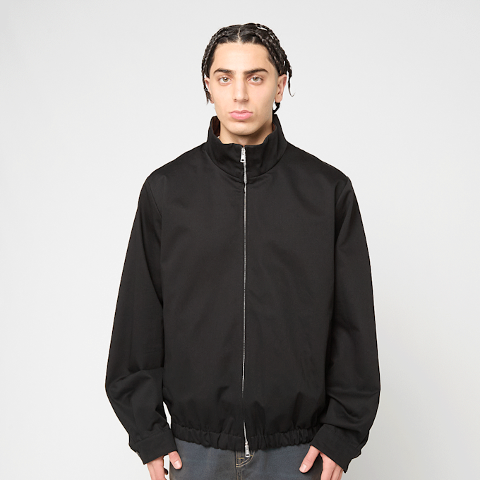 Our Legacy Casino Jacket Megatwist Twill black 89494 2