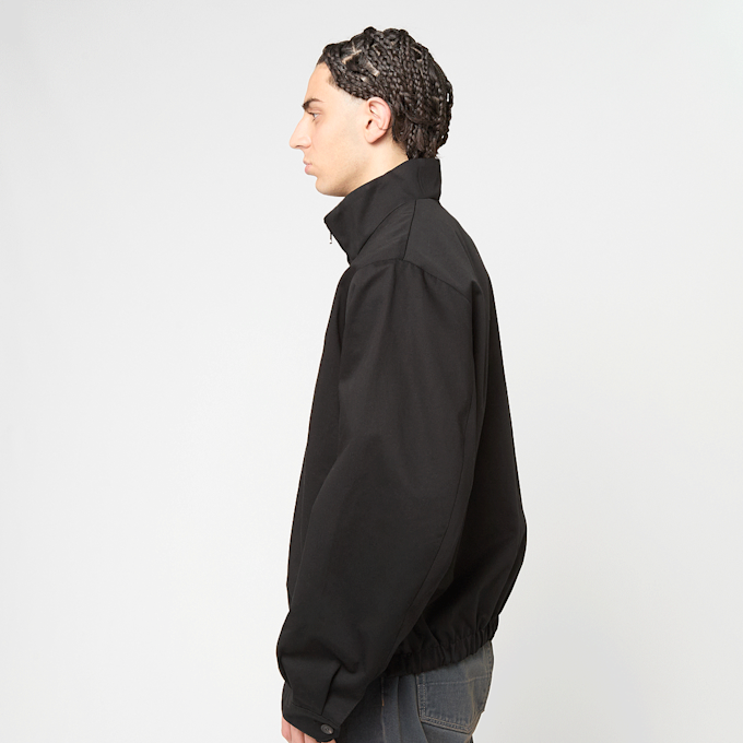 Our Legacy Casino Jacket Megatwist Twill schwarz 89494 3