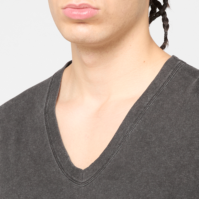 Our Legacy Gorge Longsleeve 1000 Points Print grey 89495 5