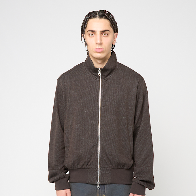 Our Legacy Mob Jacket Track And Field braun 89496 2