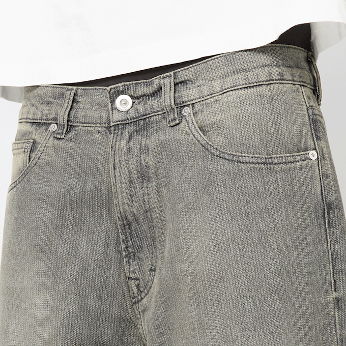 Our Legacy Third Cut Chain Twill grijs 89497 5