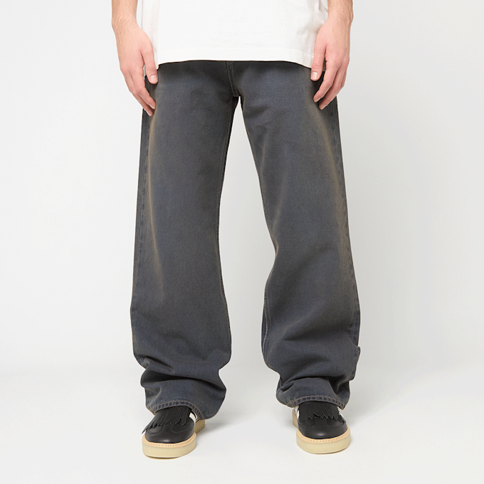 Our Legacy Third Cut blauw 88888 2