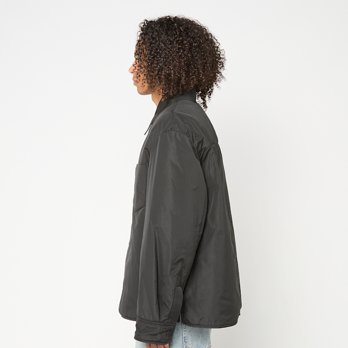 AMI PARIS Surchemise zwart 89502 3