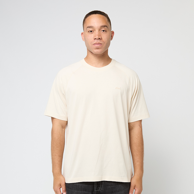 AMI PARIS Tee Shirt SS beige 91462 2