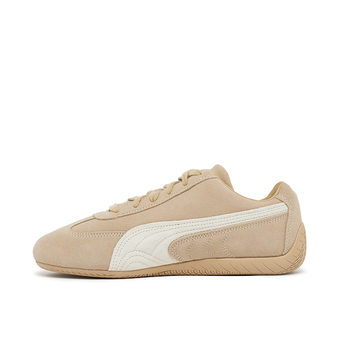 PUMA Wmns Speedcat TTF beige 86668 3