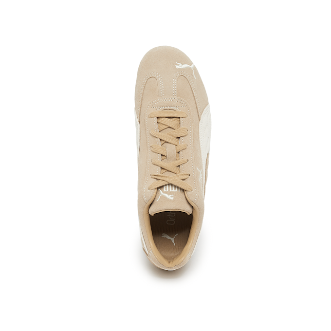 PUMA Wmns Speedcat TTF beige 86668 4