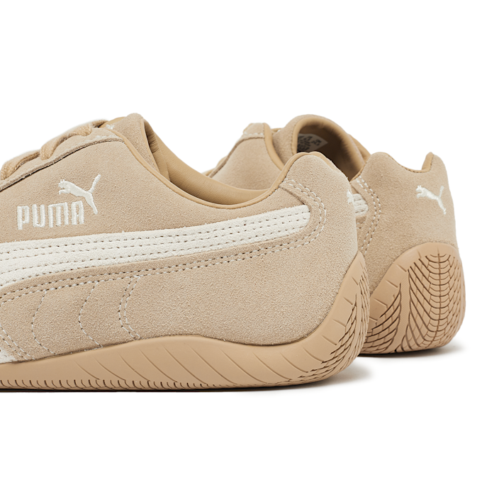 PUMA Wmns Speedcat TTF beige 86668 5