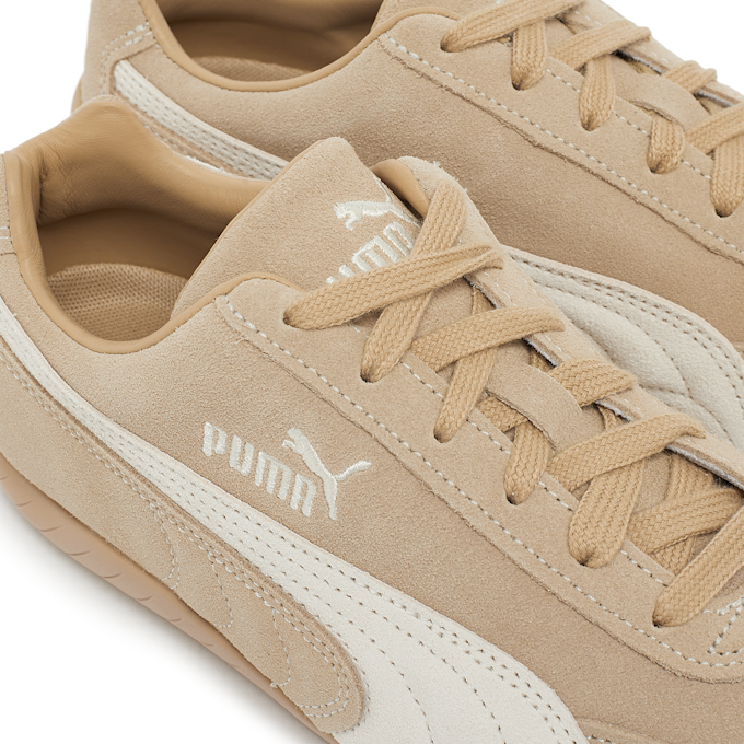 PUMA Wmns Speedcat TTF beige 86668 6