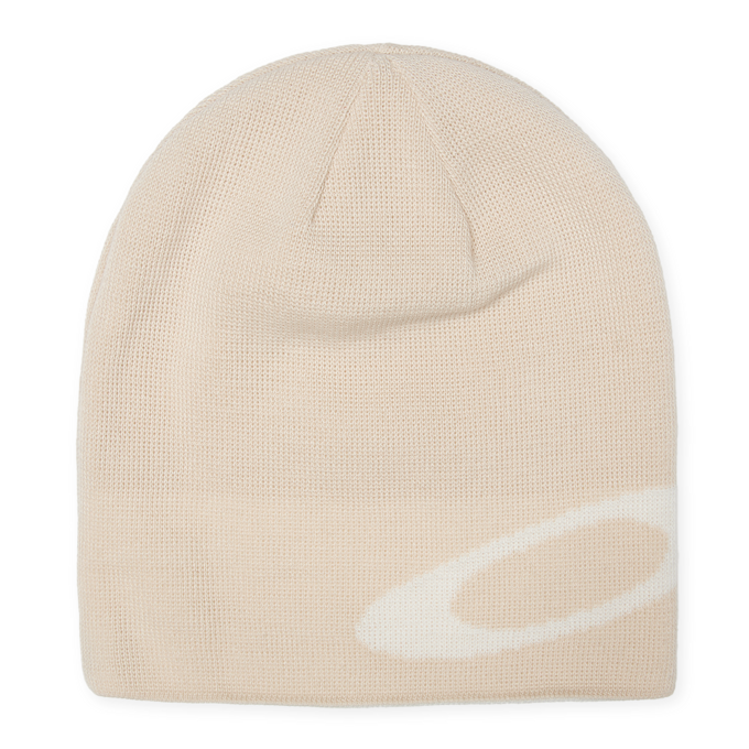 Oakley Beanie Ellipse beige 86669 1
