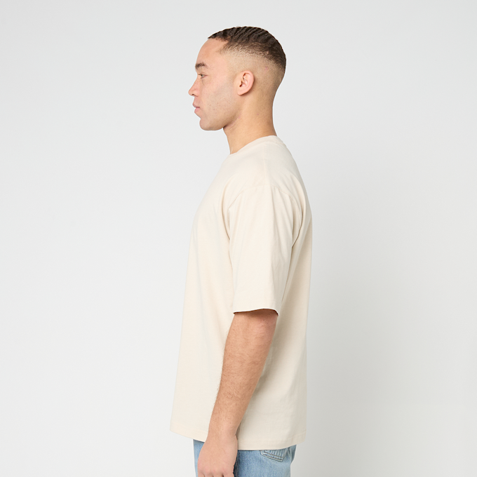 Oakley Metal Rise Tee beige 91471 3