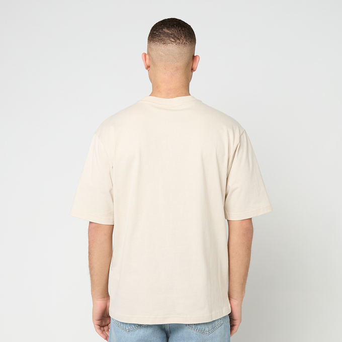 Oakley Metal Rise Tee beige 91471 4