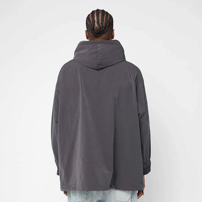 Oakley Factory Team Fgl Sector Jacket 5.7 grijs 86672 4