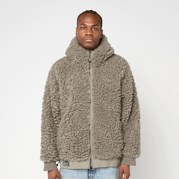 Oakley Factory Team Fgl Link Boa Jacket 5.7 bruin 88904 2