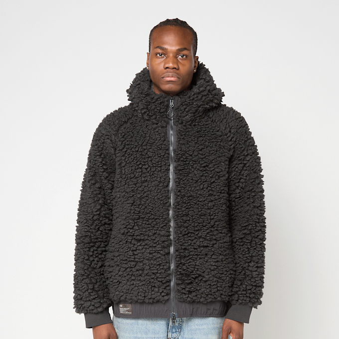 Oakley Factory Team Fgl Link Boa Jacket 5.7 schwarz 90632 2