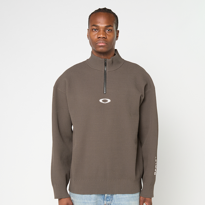 Oakley New Retro Sweater 1.0 brown 90876 2