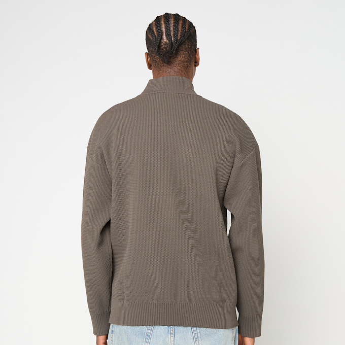 Oakley New Retro Sweater 1.0 brown 90876 4