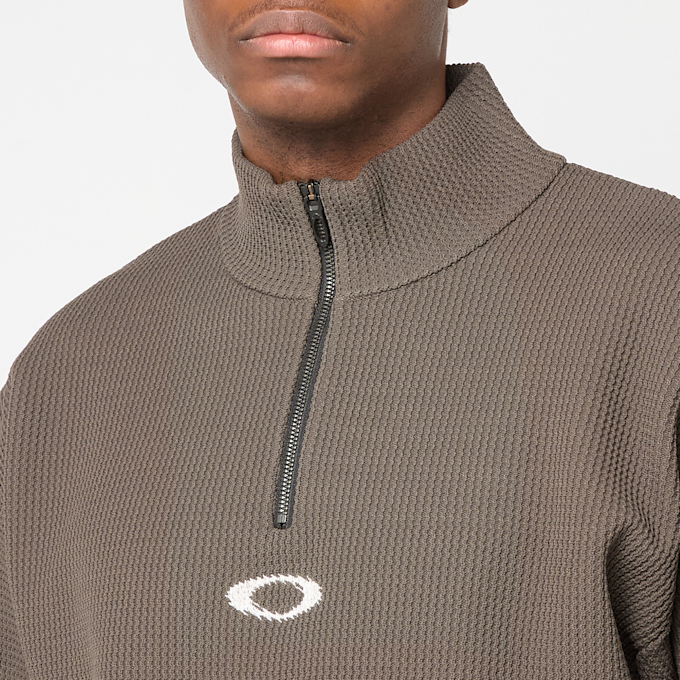 Oakley New Retro Sweater 1.0 brown 90876 5