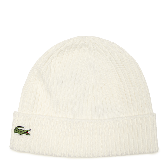 Lacoste Beanie beige 88912 1