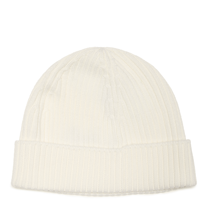 Lacoste Beanie beige 88912 2