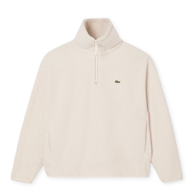 Lacoste Sweatshirts beige 89515 1