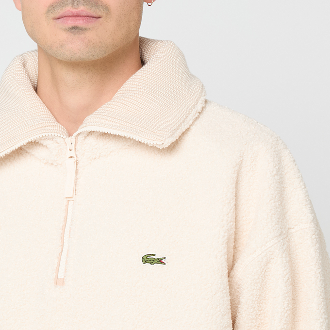 Lacoste Sweatshirts beige 89515 5