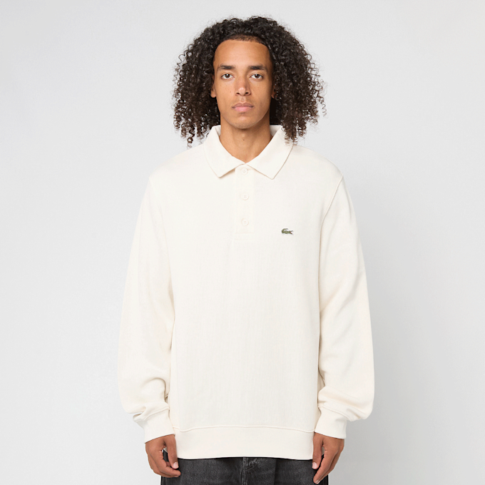 Lacoste Sweatshirts beige 90882 2