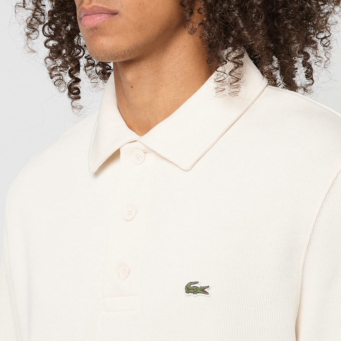 Lacoste Sweatshirts beige 90882 5