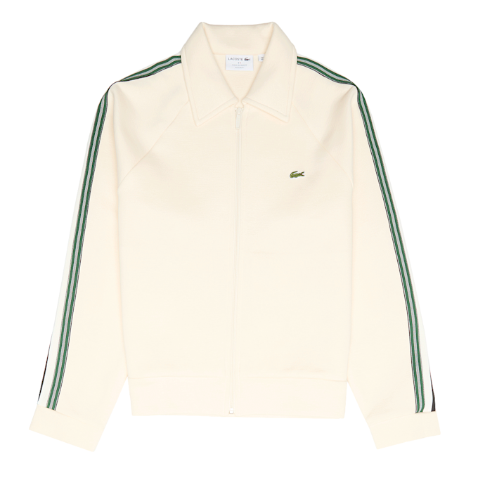 Lacoste Sweatshirt beige 90477 1