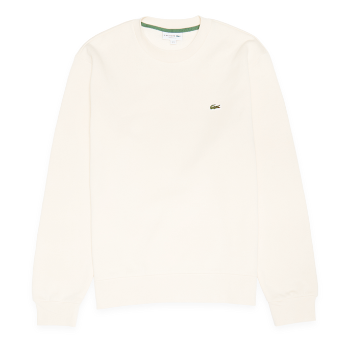 Lacoste Sweatshirt beige 88012 1