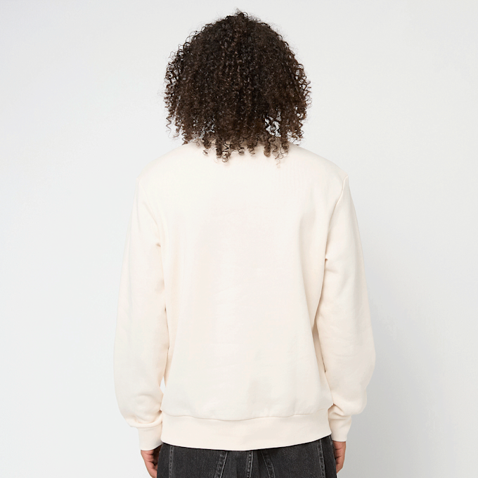 Lacoste Sweatshirt beige 88012 4