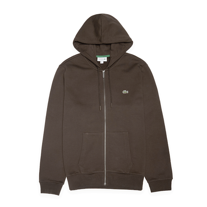 Lacoste Sweatshirt brown 90476 1