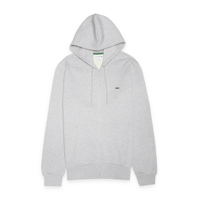 Lacoste Sweatshirt grijs 88009 1