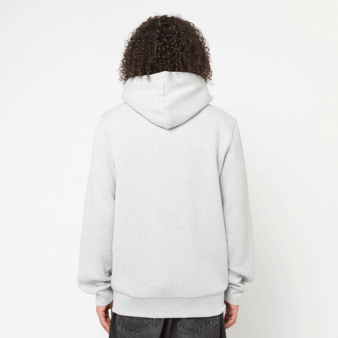 Lacoste Sweatshirt grau 88009 4