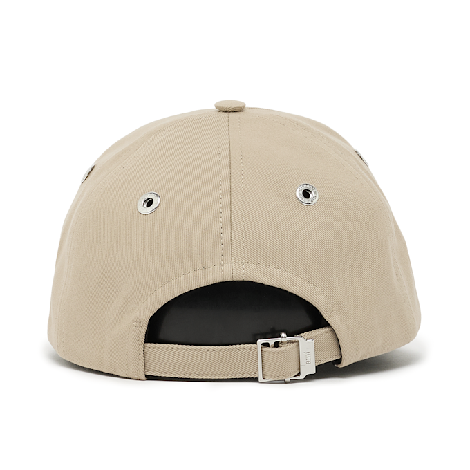 AMI PARIS Cap cafe creme beige 90942 2