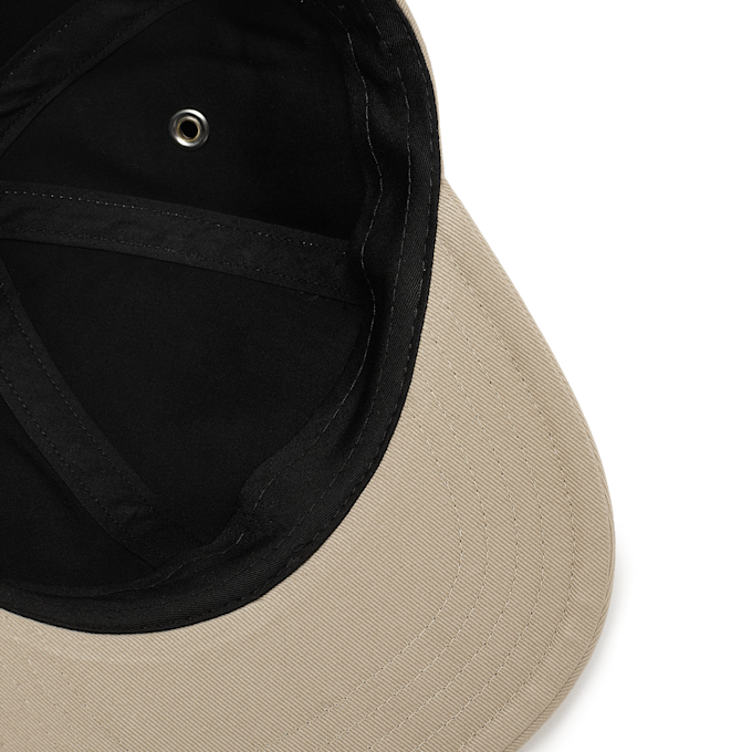 AMI PARIS Cap cafe creme beige 90942 3