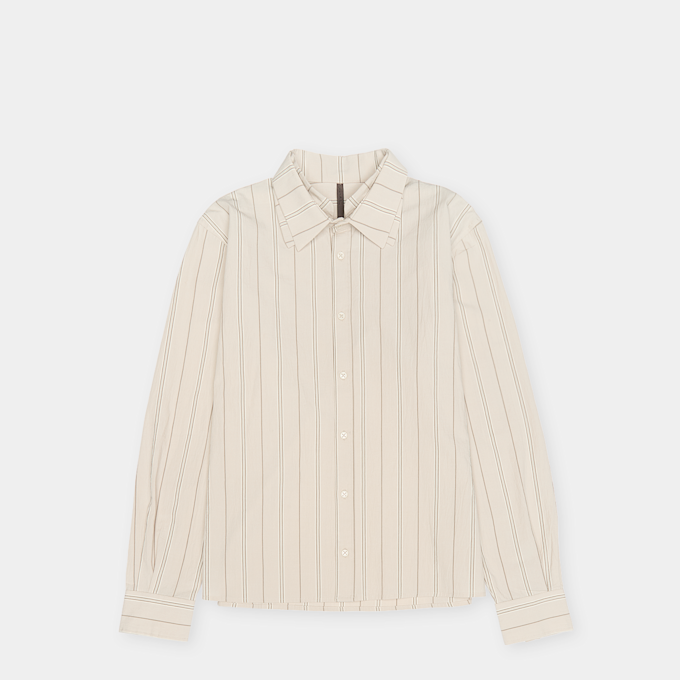 _J.L-A.L_ Tiwa Shirt beige 90841 1