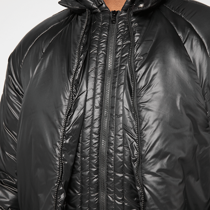 _J.L-A.L_ Sinh Jacket zwart 87519 6