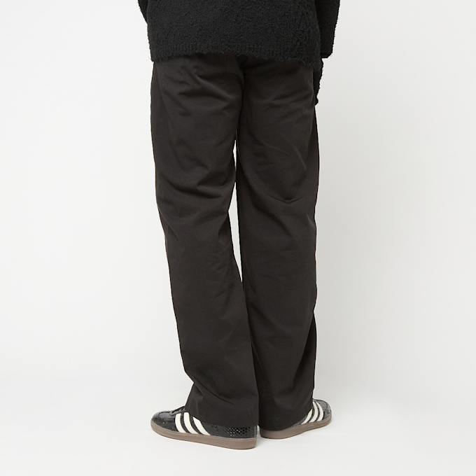_J.L-A.L_ Draag Trousers zwart 90742 3