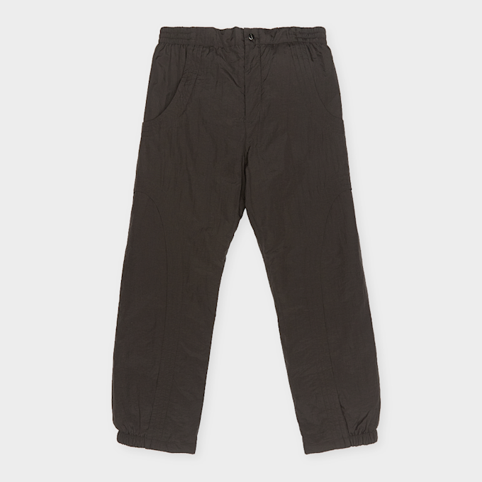 _J.L-A.L_ Yot Trousers bruin 85958 1