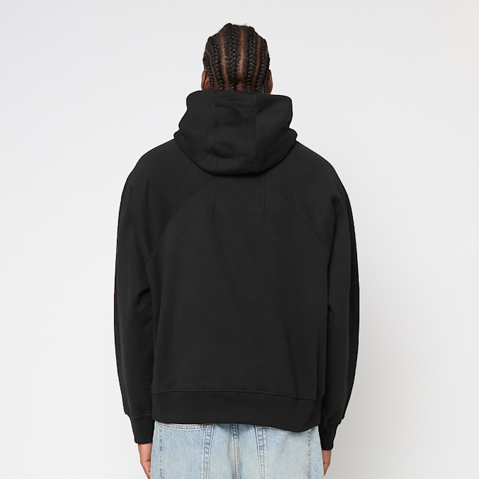 _J.L-A.L_ Dalma Hoodie zwart 89305 4