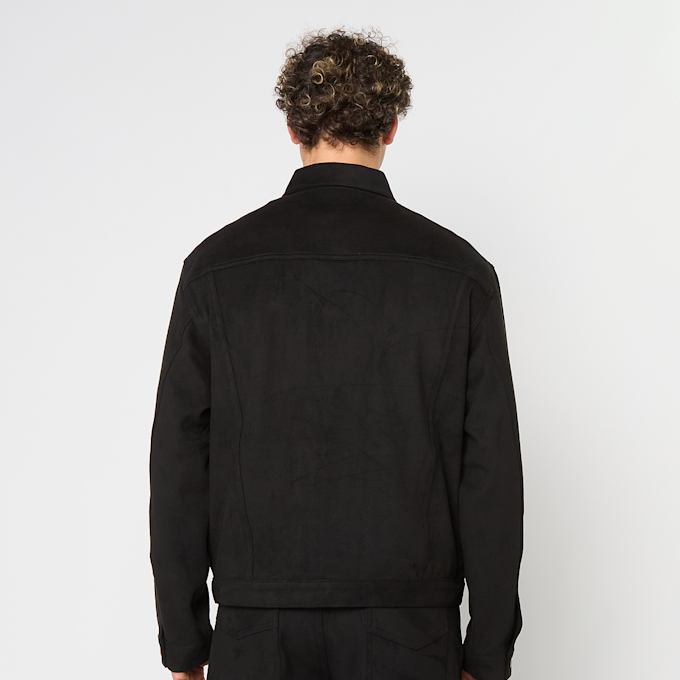 Needles Penny Jean Jacket black 85961 4