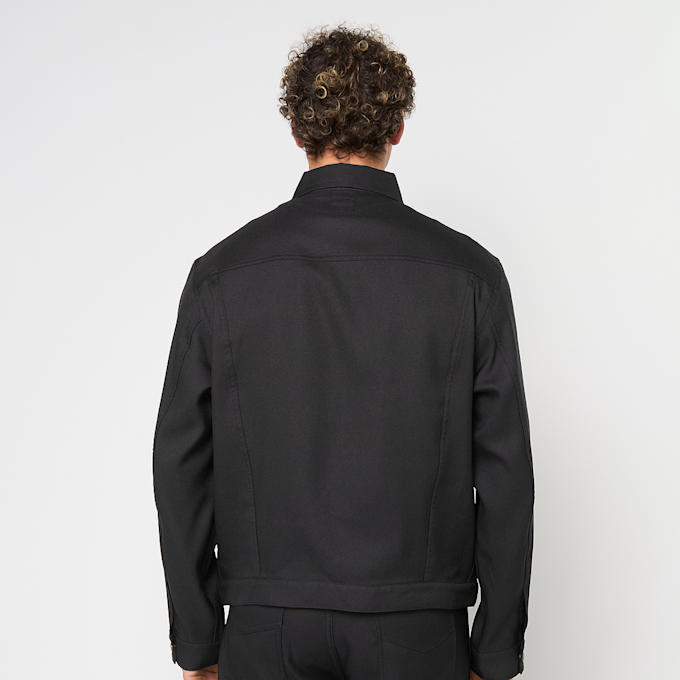 Needles Penny Jean Jacket black 87523 4