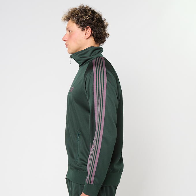 Needles Track Jacket green 89306 3
