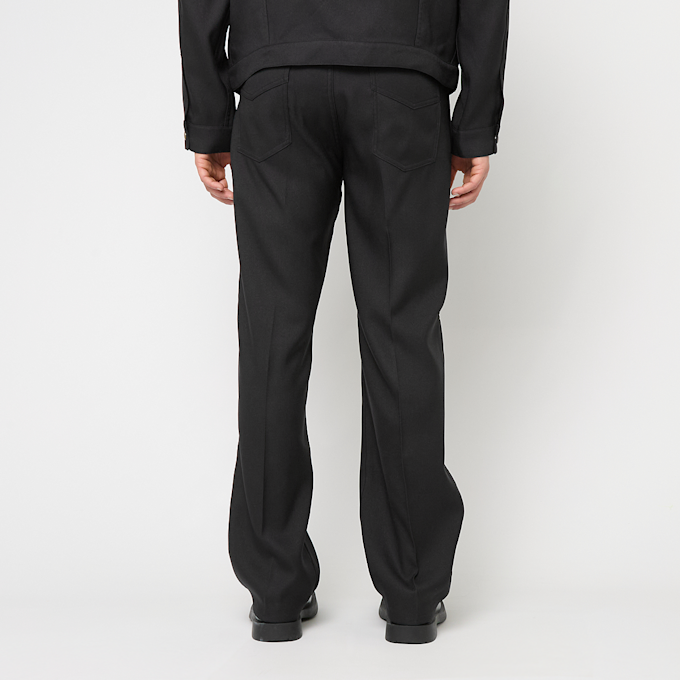 Needles Straight Jean black 89790 4