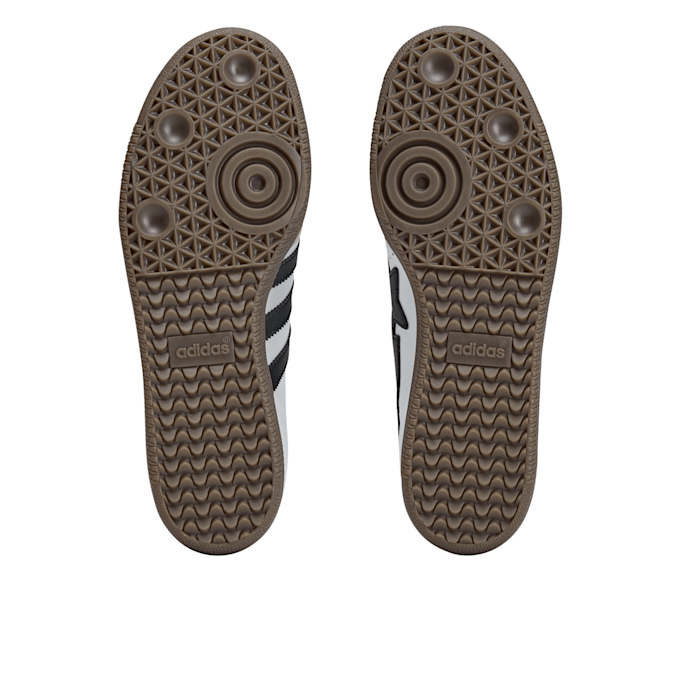 adidas Originals x Bape Samba weiß 88602 5